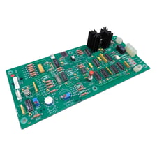 York 031-00947D-000 Current Control Board Model CM-2 Rev. B Used