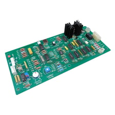 York 031-00947D-000 Current Control Board Model CM-2 Rev. C Used