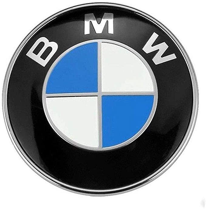 BMW asset recovery project